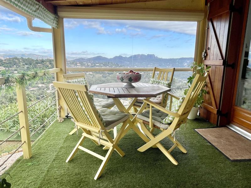 Maison - 56 m² - 3 pièces