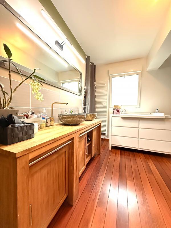 Maison - 150 m² - 4 pièces