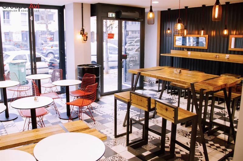 Local commercial - 148 m²