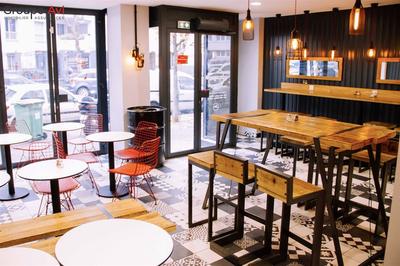 Local commercial - 148 m²