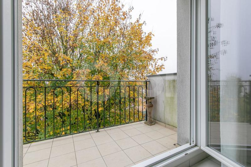 Appartement - 86 m² - 3 pièces