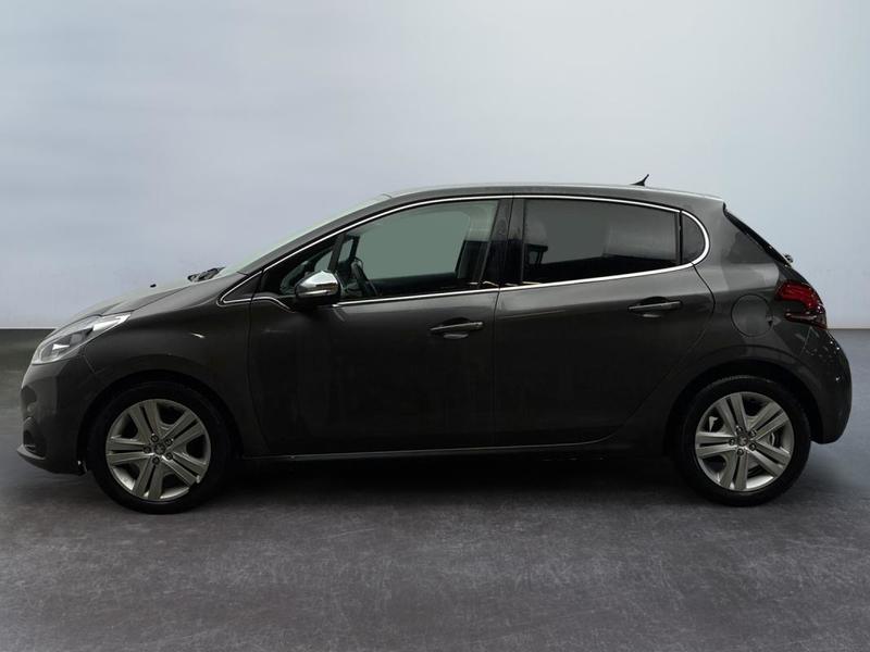 Peugeot 208 Business PureTech 110ch s&amp;S Eat6 Allure