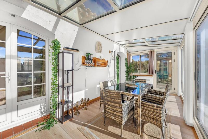 Villa - 115 m² - 4 pièces