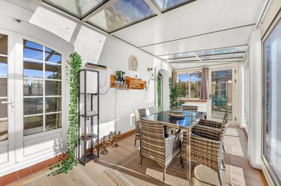 Villa - 115 m² - 4 pièces