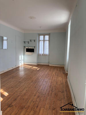 Immeuble - 235 m²