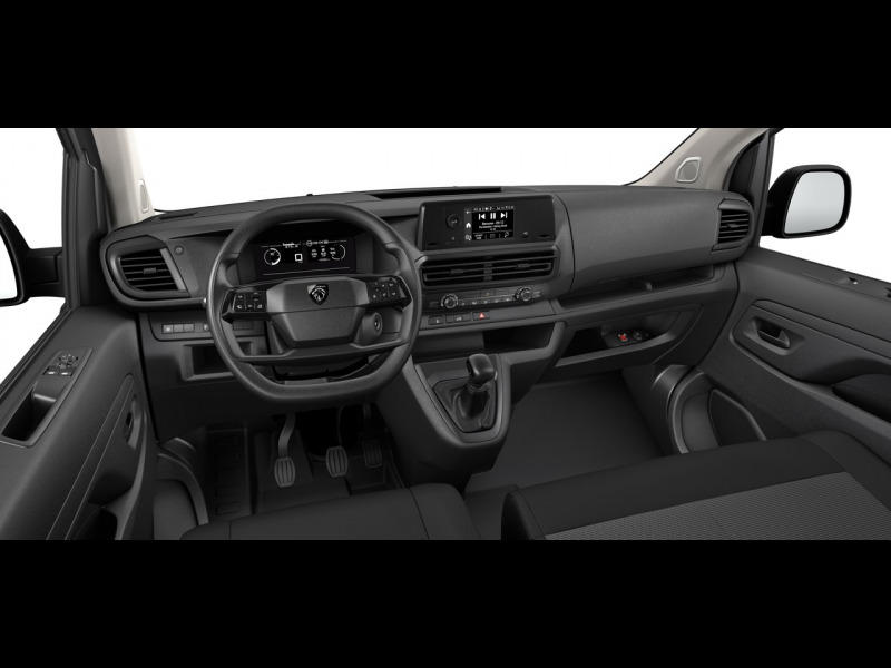 Peugeot Expert Fgn m Bluehdi 145 Bvm6