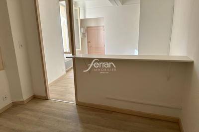 Appartement - 20 m² - 1 pièce