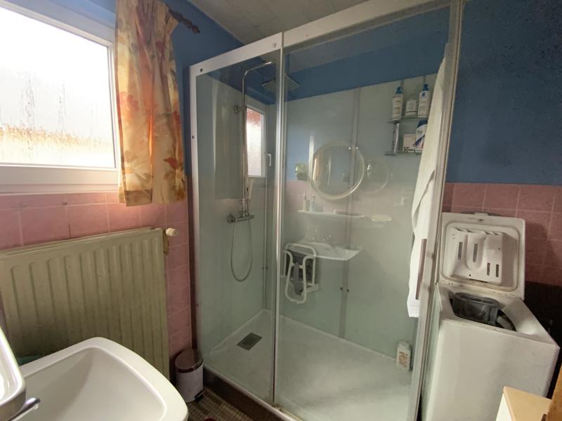 Maison - 104 m² - 4 pièces