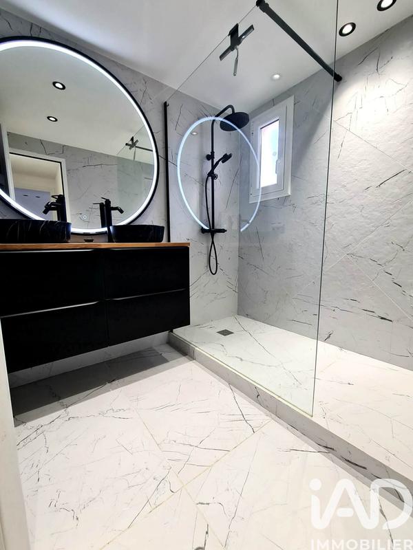 Maison - 156 m² - 5 pièces