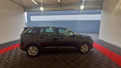 Peugeot 5008 bluehdi 130ch ss active business