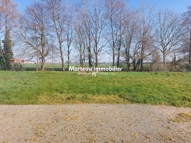 Maison - 121 m² - 6 pièces