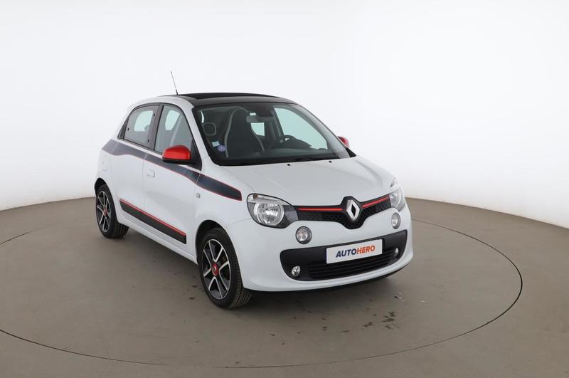 Renault Twingo 0.9 TCe Energy Sl Edition One 90 ch