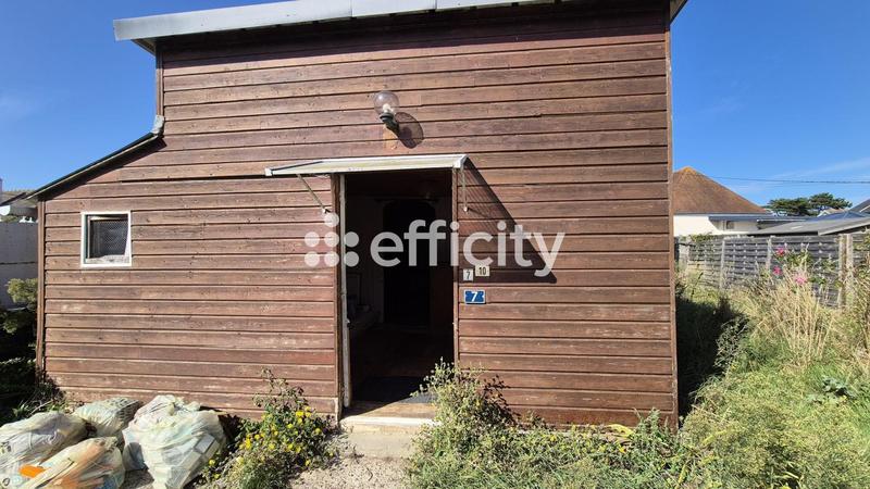 Maison - 100 m² - 6 pièces