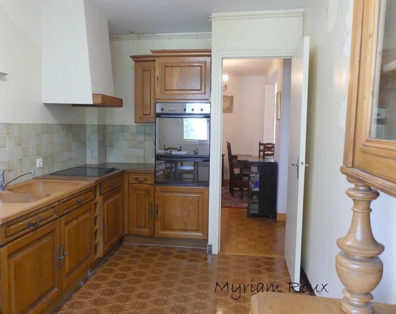 Appartement - 132 m² - 6 pièces