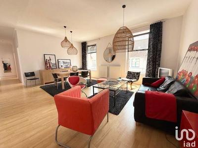 Appartement - 87 m² - 4 pièces