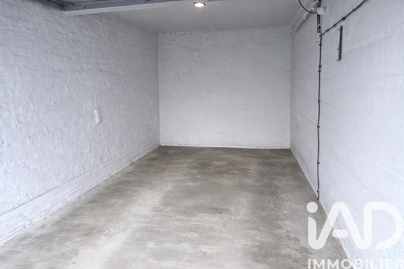 Maison de ville - 87 m² - 4 pièces