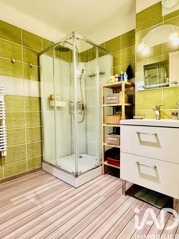 Appartement - 79 m² - 4 pièces