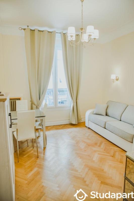 Appartement - 54 m² - 2 pièces