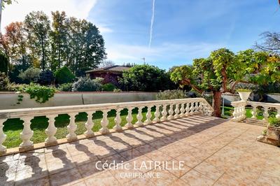 Maison - 150 m² - 5 pièces