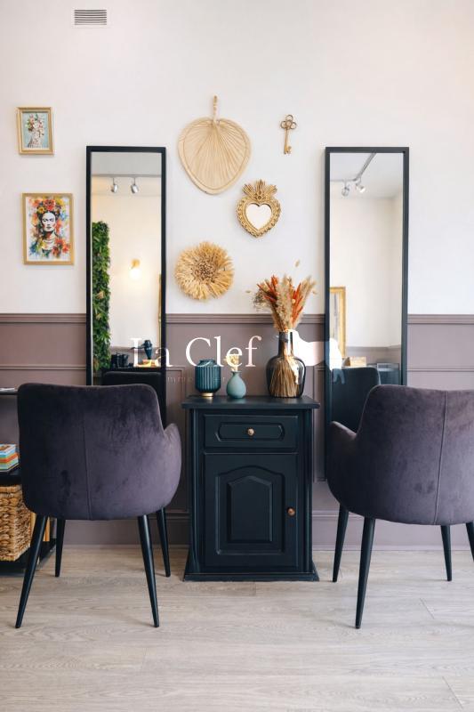 Beauté / Bien-être - 33 m² - 2 pièces