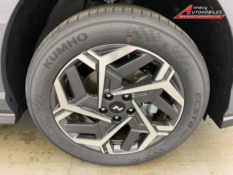 Hyundai Kona Hybrid 129 Creative n Line