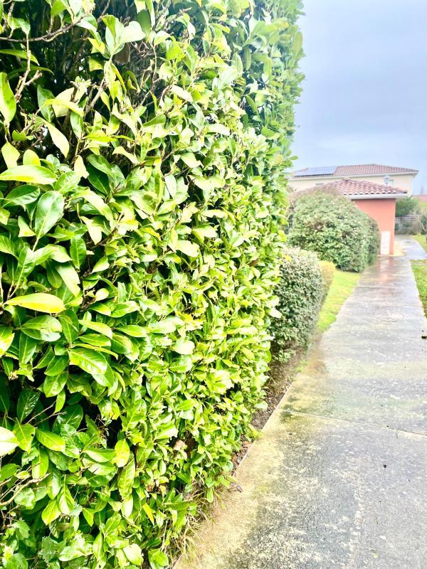 Maison - 84 m² - 4 pièces