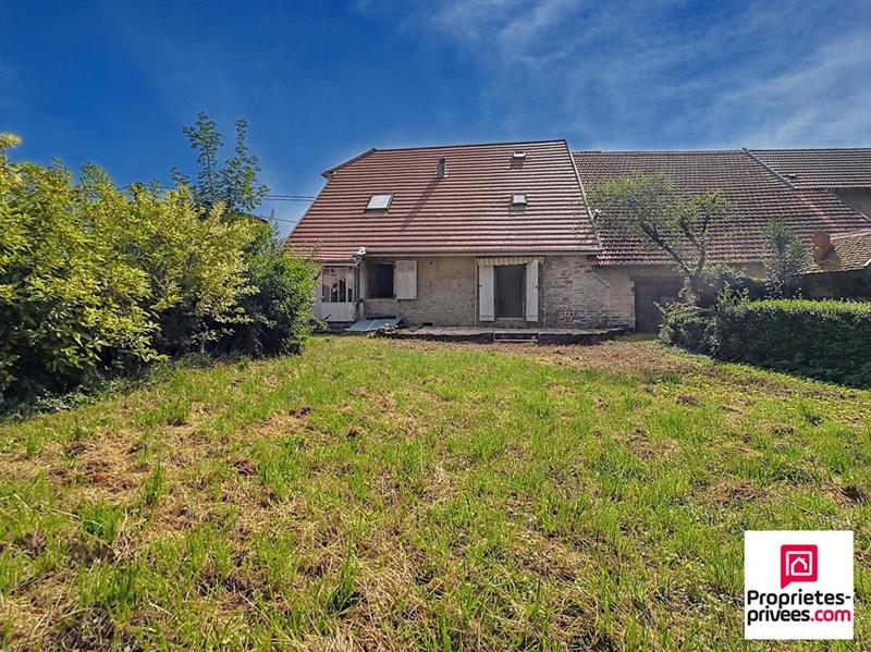 Maison - 138 m² - 5 pièces