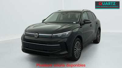 Volkswagen Tiguan Nouveau 1.5 eTSI 150cv Dsg7 Life Plus