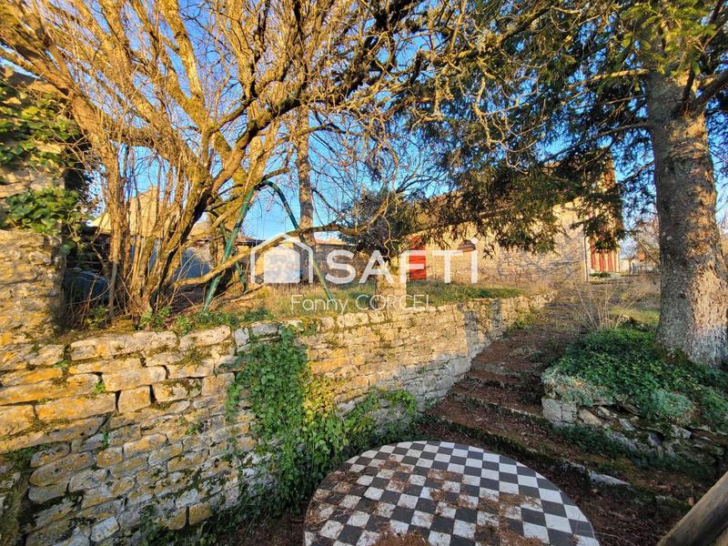 Maison - 136 m² - 5 pièces