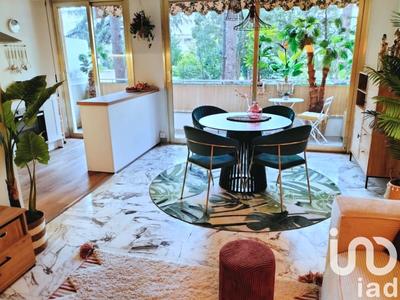 Appartement - 42 m² - 1 pièce