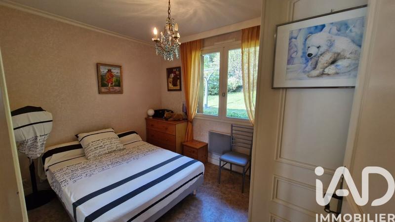 Maison - 170 m² - 5 pièces