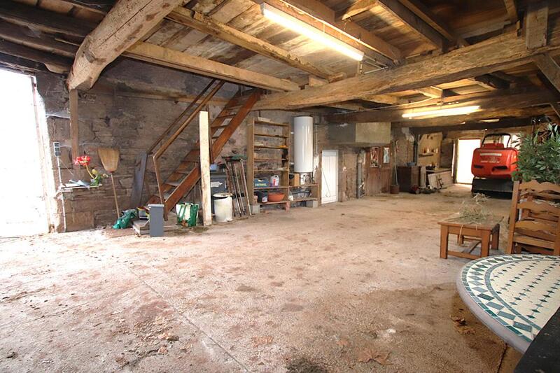 Maison - 193 m² - 8 pièces