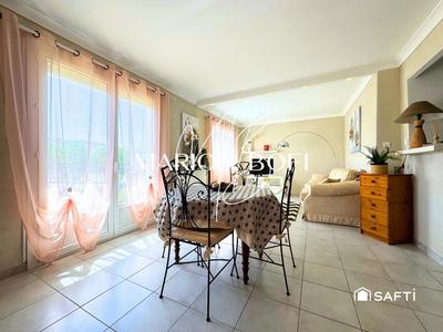 Appartement - 68 m² - 3 pièces