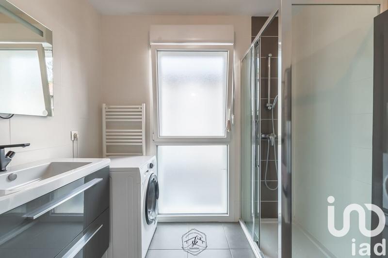 Appartement - 54 m² - 2 pièces