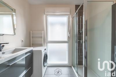 Appartement - 54 m² - 2 pièces