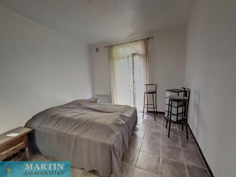 Maison de village - 202 m² - 9 pièces