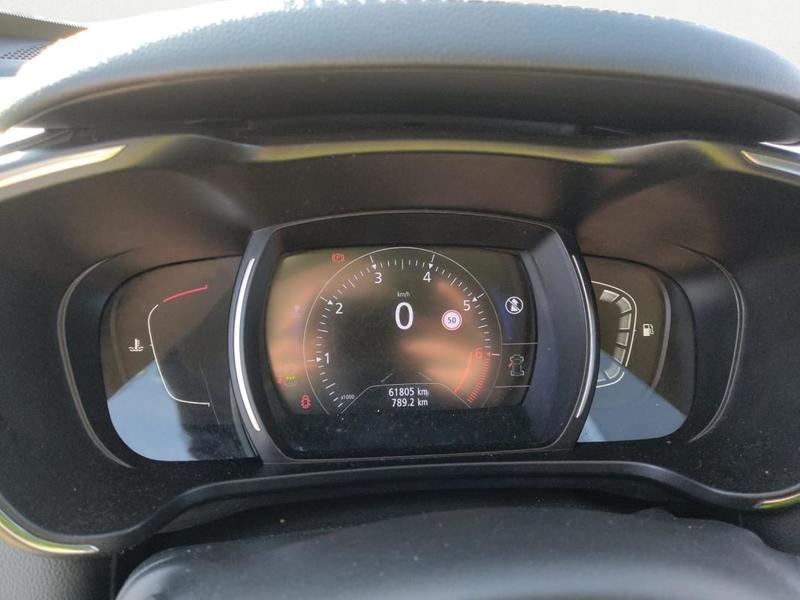 Renault Kadjar 1.3 tce 140 Intens