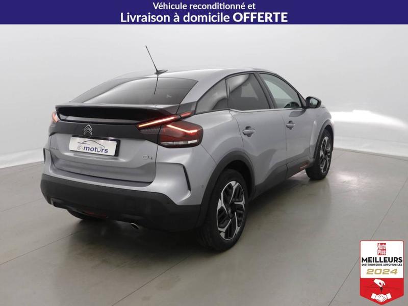 Citroen C4 BlueHDi 130 s&amp;S Eat8 - Shine