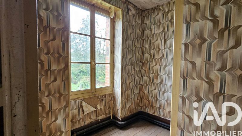 Maison de village - 122 m² - 5 pièces