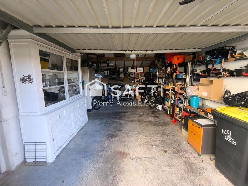 Maison - 78 m² - 4 pièces