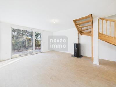 Maison - 69 m² - 3 pièces