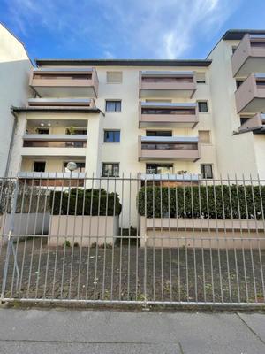 Studio - 28 m² - 1 pièce