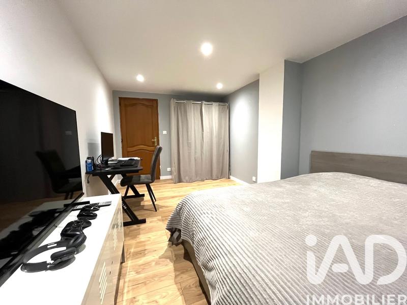 Maison - 164 m² - 6 pièces