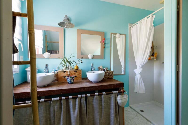 Maison - 193 m² - 6 pièces