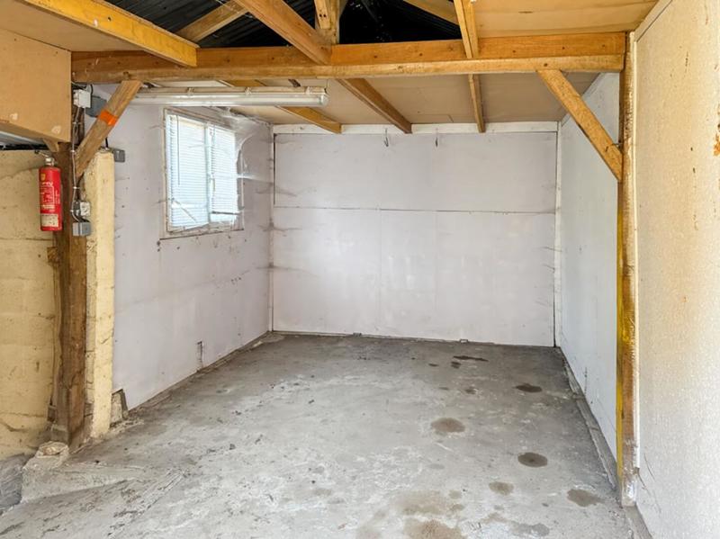 Maison - 144 m² - 6 pièces