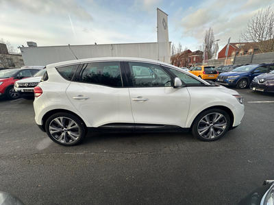 Renault Scénic IV Intens Dci 160 Edc