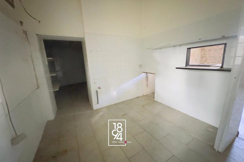 Maison - 177 m² - 4 pièces