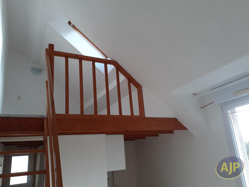 Appartement - 18 m² - 1 pièce