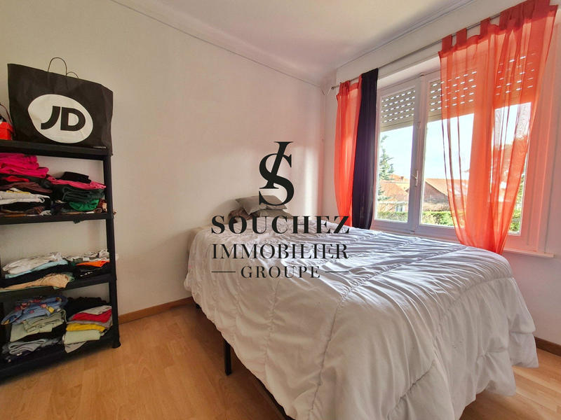 Maison - 171 m² - 10 pièces