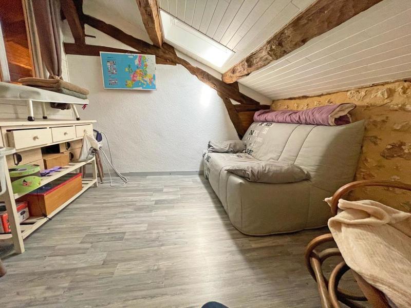 Maison - 123 m² - 5 pièces